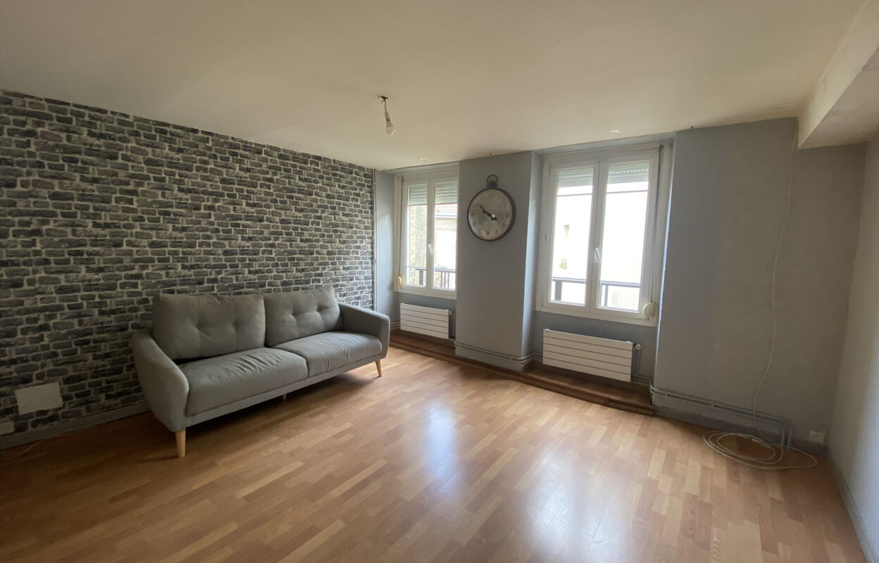 maison 5 pièces 61 m2 à vendre à Trépail (51380)