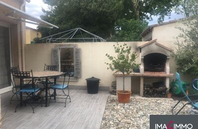 location appartement 920 € CC /mois à proximité de Palavas-les-Flots (34250)