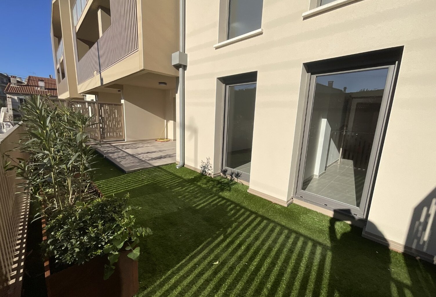 Appartement — photo 1