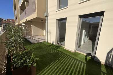 Appartement 3 pièces 275000 €