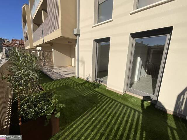 Appartement — photo du bien