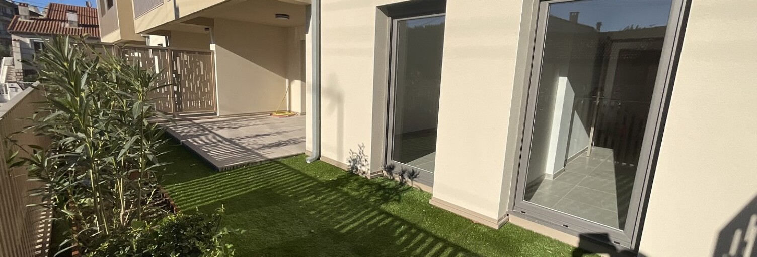 Appartement 3 Pièces 77 m² à vendre à Béziers (34500)