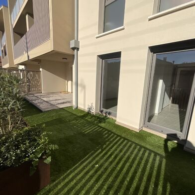 Appartement 3 pièces 275000 €