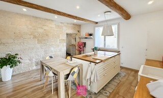 Maison 4 Pièces 132 m² à vendre à Milhaud (30540)
