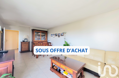 vente appartement 215 000 € à proximité de La Varenne Saint-Hilaire (94210)