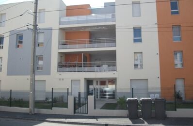 location appartement 780 € CC /mois à proximité de Mozac (63200)