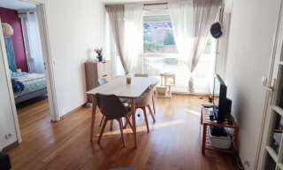 Appartement 2 Pièces 43 m² à vendre à Douai (59500)