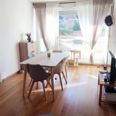 Appartement 2 pièces 97000 €