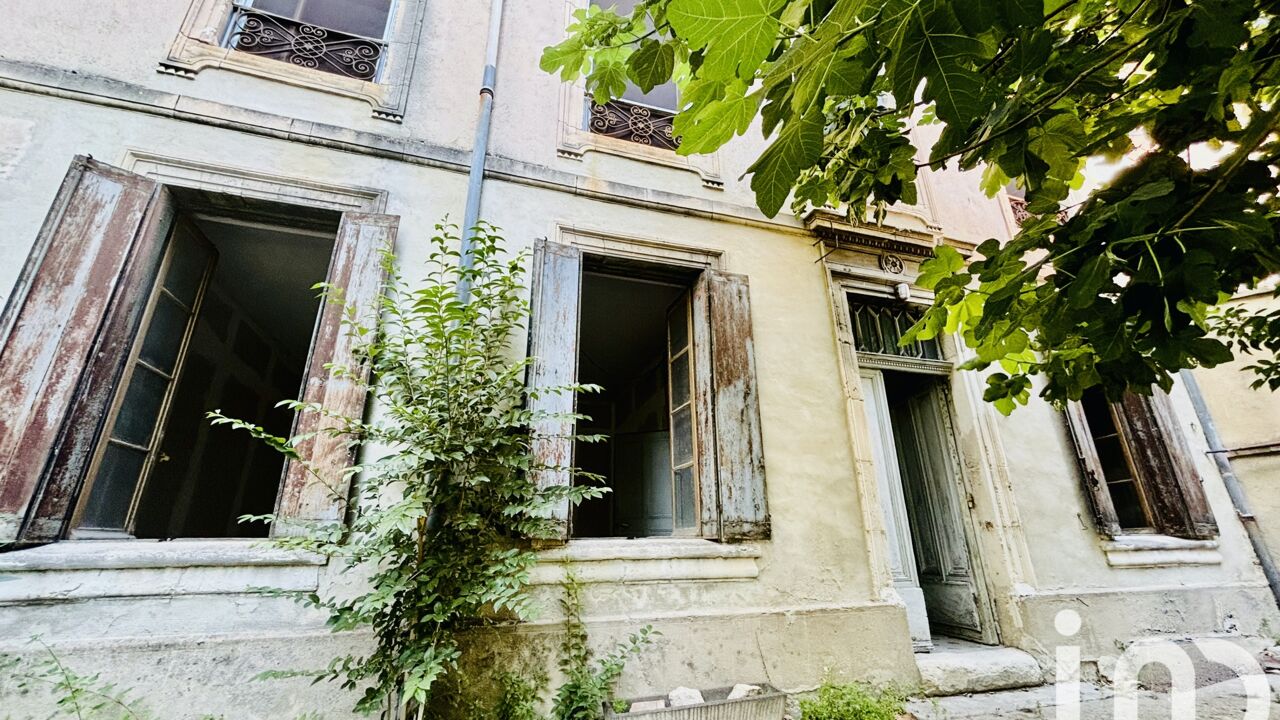 maison 5 pièces 95 m2 à vendre à Avignon (84000)