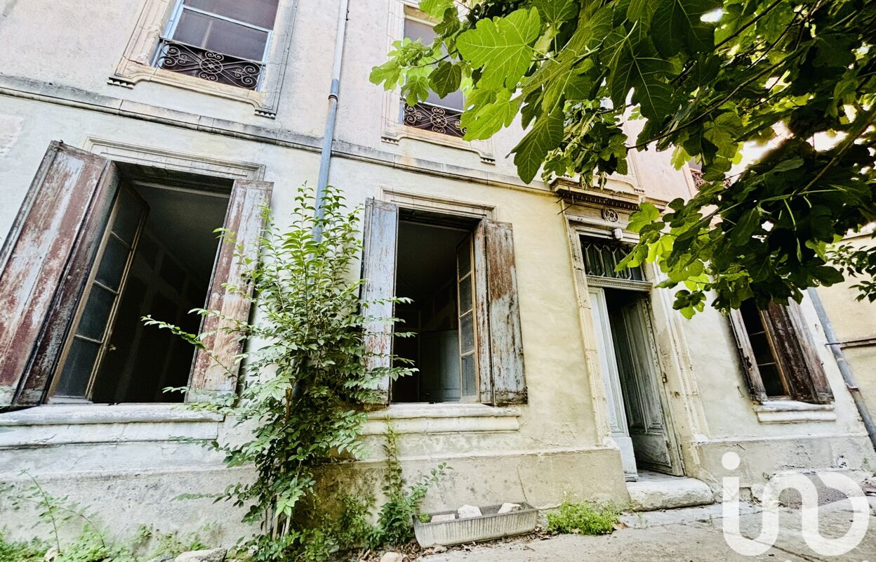 maison 5 pièces 95 m2 à vendre à Avignon (84000)