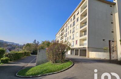 vente appartement 195 000 € à proximité de Taverny (95150)