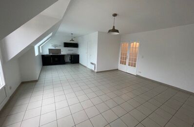 location appartement 680 € CC /mois à proximité de Aix-Noulette (62160)