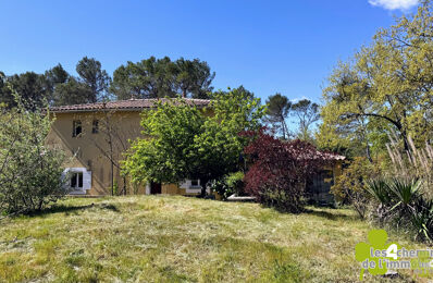 vente maison 880 000 € à proximité de Marseille 14 (13014)