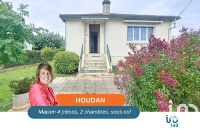 vente maison 270 000 € à proximité de Rouvres (28260)