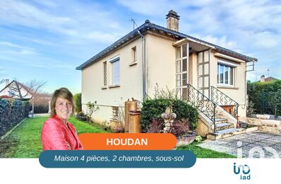 vente maison 260 000 € à proximité de Gressey (78550)