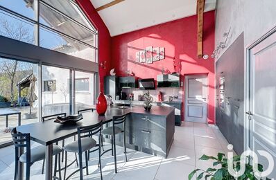 vente maison 679 000 € à proximité de Coubon (43700)