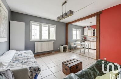 vente appartement 240 000 € à proximité de Paris 11 (75011)