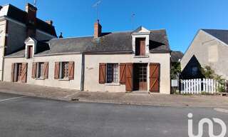 Maison 4 Pièces 87 m² à vendre à Poulaines (36210)
