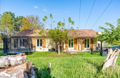 vente maison 228 975 € à proximité de Couthures-sur-Garonne (47180)