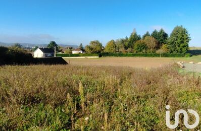 terrain  pièces 1540 m2 à vendre à Montoire-sur-le-Loir (41800)