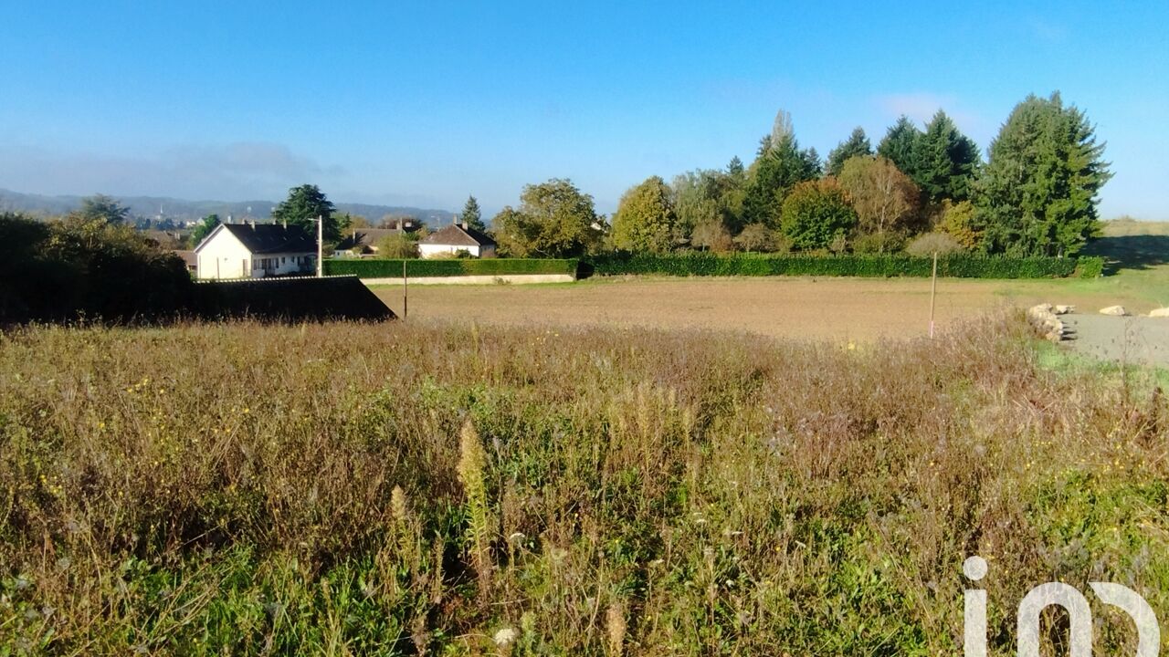 terrain  pièces 1540 m2 à vendre à Montoire-sur-le-Loir (41800)