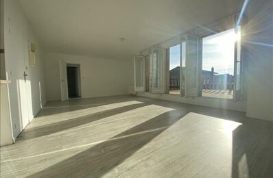 appartement 2 pièces 58 m2 à vendre à Marmande (47200)