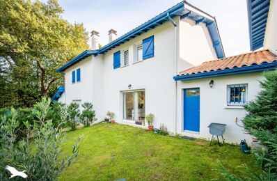 vente maison 439 000 € à proximité de Bidart (64210)