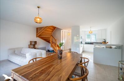 vente maison 439 000 € à proximité de Anglet (64600)