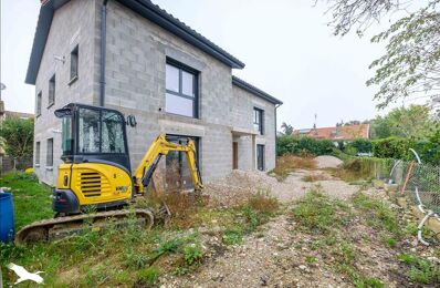 vente immeuble 728 000 € à proximité de Grenay (38540)