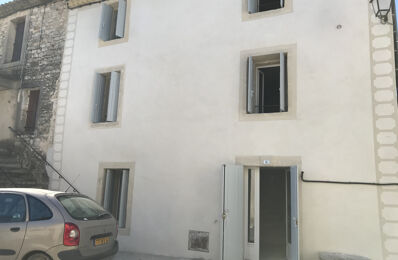 location maison 760 € CC /mois à proximité de Montaud (34160)