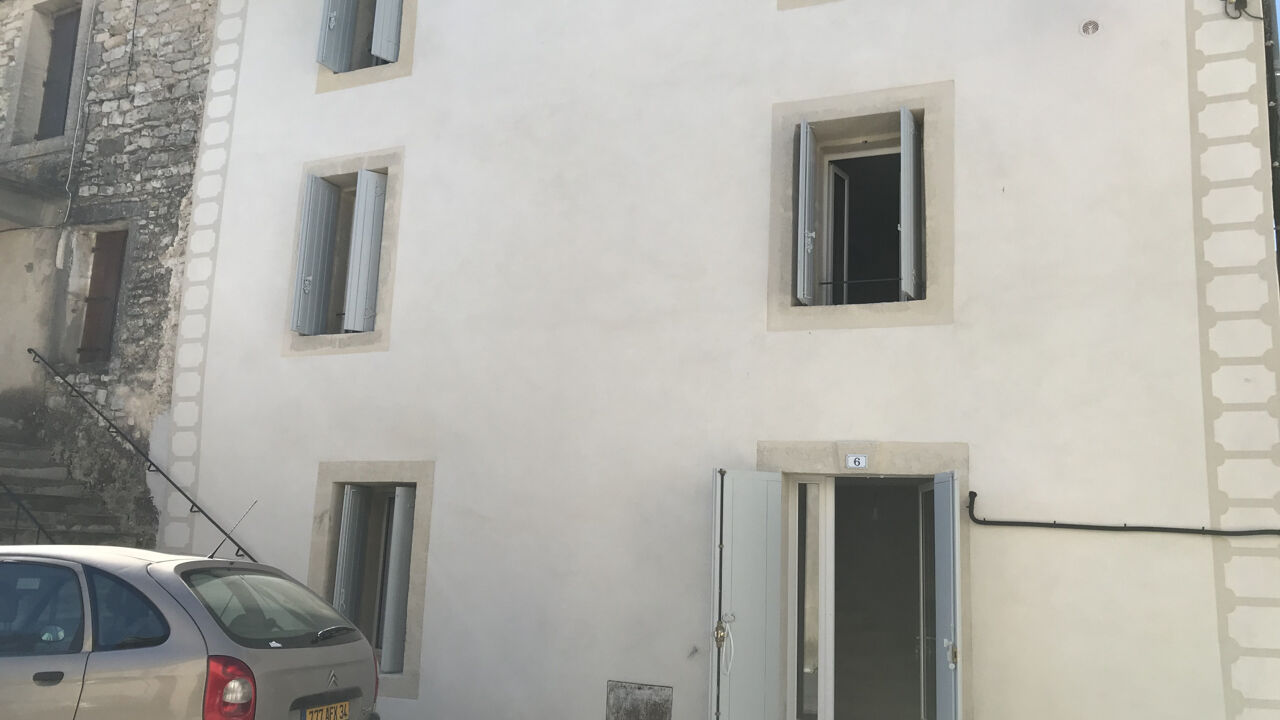 maison 4 pièces 90 m2 à louer à Campagne (34160)