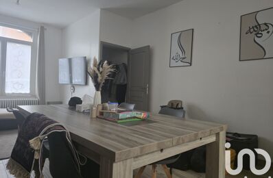 vente maison 210 000 € à proximité de Anstaing (59152)