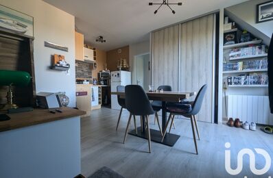 vente appartement 158 000 € à proximité de Tourgéville (14800)