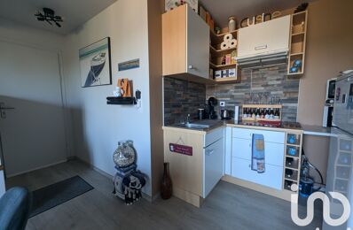 vente appartement 152 000 € à proximité de Bonneville-sur-Touques (14800)