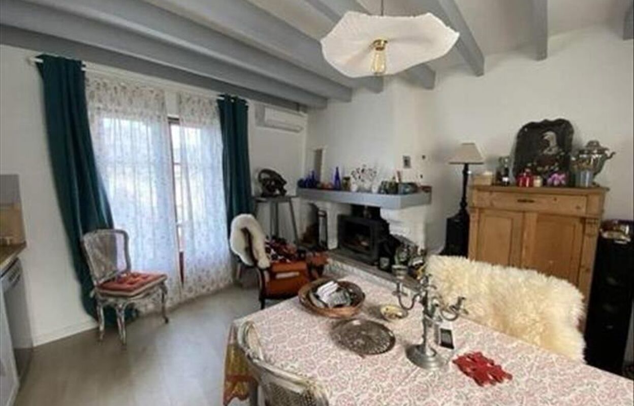 maison 4 pièces 75 m2 à vendre à Cescau (09800)