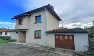 Maison 6 Pièces 124 m² à vendre à Saint-Girons (09200)