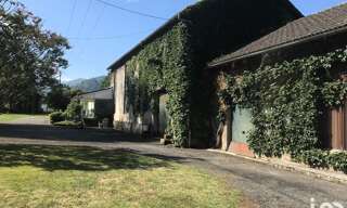 Commerce  590 m² à vendre à Bedous (64490)