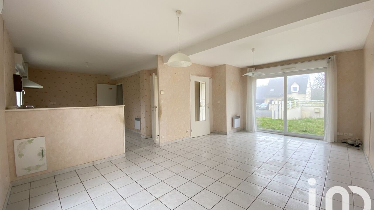 maison 4 pièces 88 m2 à vendre à Trégueux (22950)