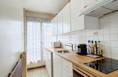 vente appartement 232 000 € à proximité de Noiseau (94880)