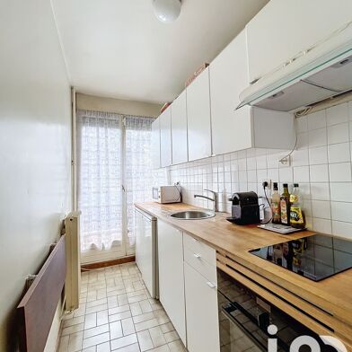 Appartement 3 pièces 68 m²