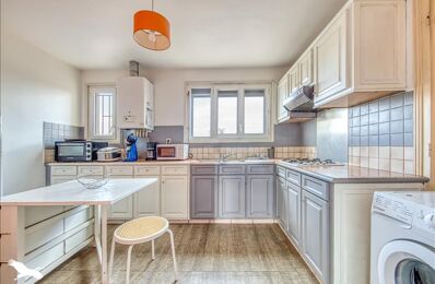 vente appartement 244 000 € à proximité de Saint-Caprais-de-Bordeaux (33880)