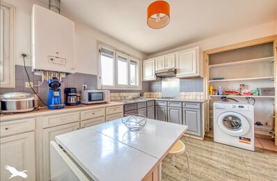 vente appartement 244 000 € à proximité de Bègles (33130)