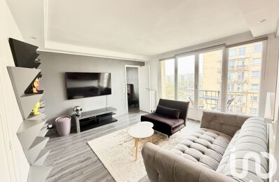 vente appartement 379 000 € à proximité de Gentilly (94250)