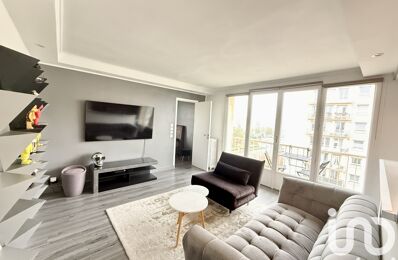 vente appartement 379 000 € à proximité de Charenton-le-Pont (94220)