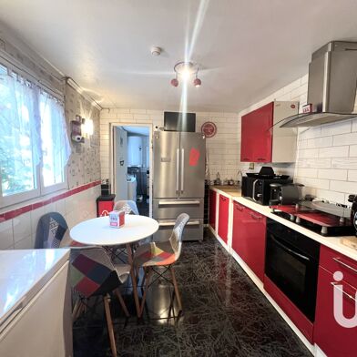 Maison 2 pièces 79 m²