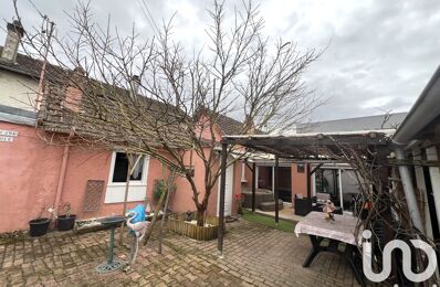 vente maison 151 000 € à proximité de La Chapelle-Saint-Luc (10600)