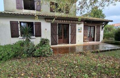 vente maison 287 000 € à proximité de Montoir-de-Bretagne (44550)