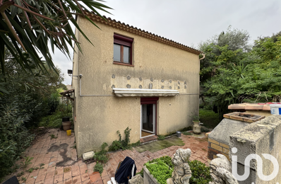 vente maison 280 000 € à proximité de Marseille 6 (13006)