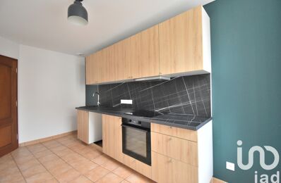 location appartement 760 € CC /mois à proximité de Saint-Avold (57500)