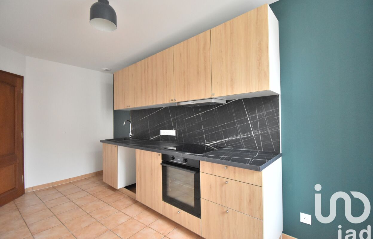 appartement 3 pièces 82 m2 à louer à Saint-Avold (57500)